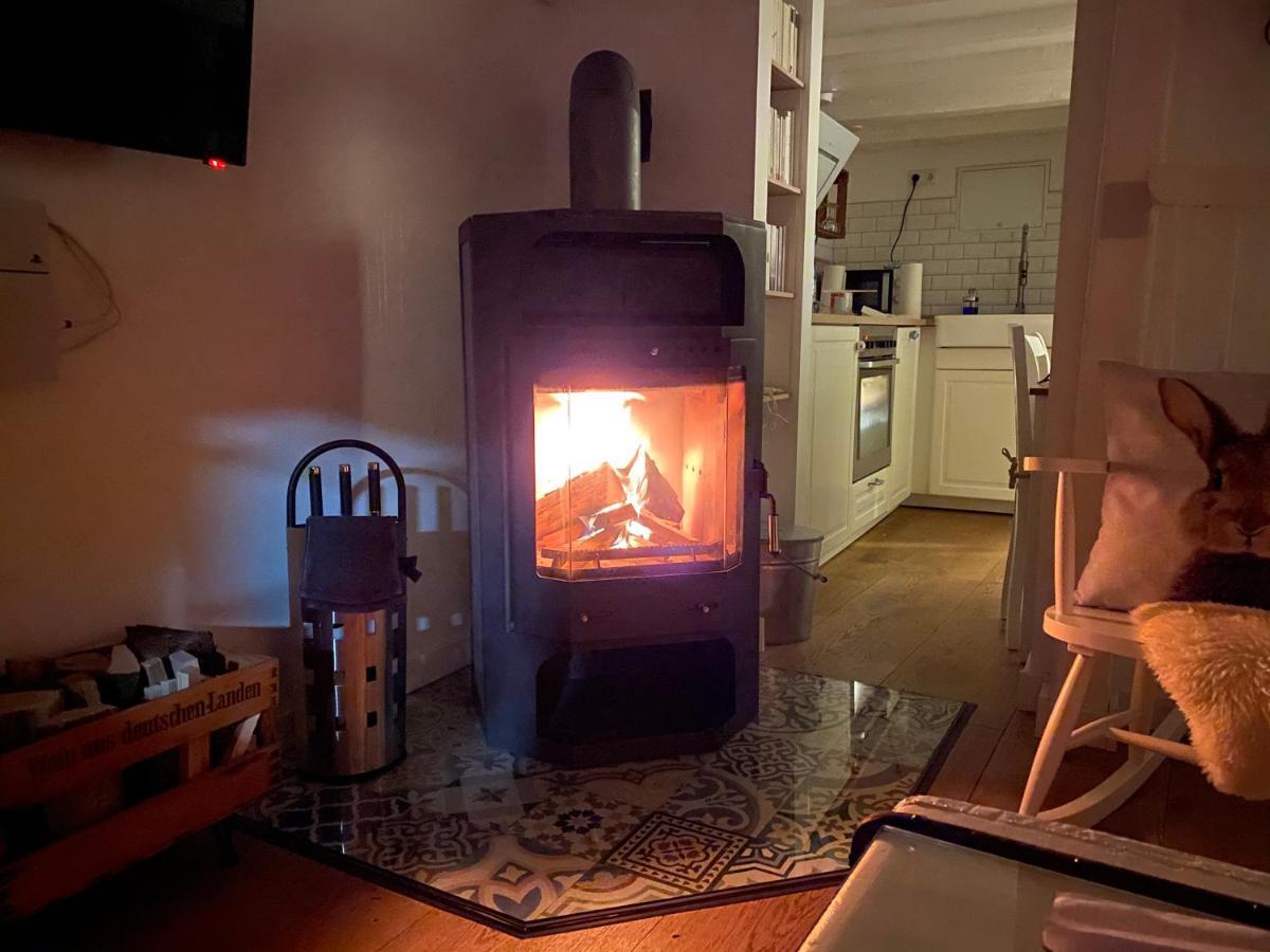Huebingen Cottage Hubingen Kültér fotó